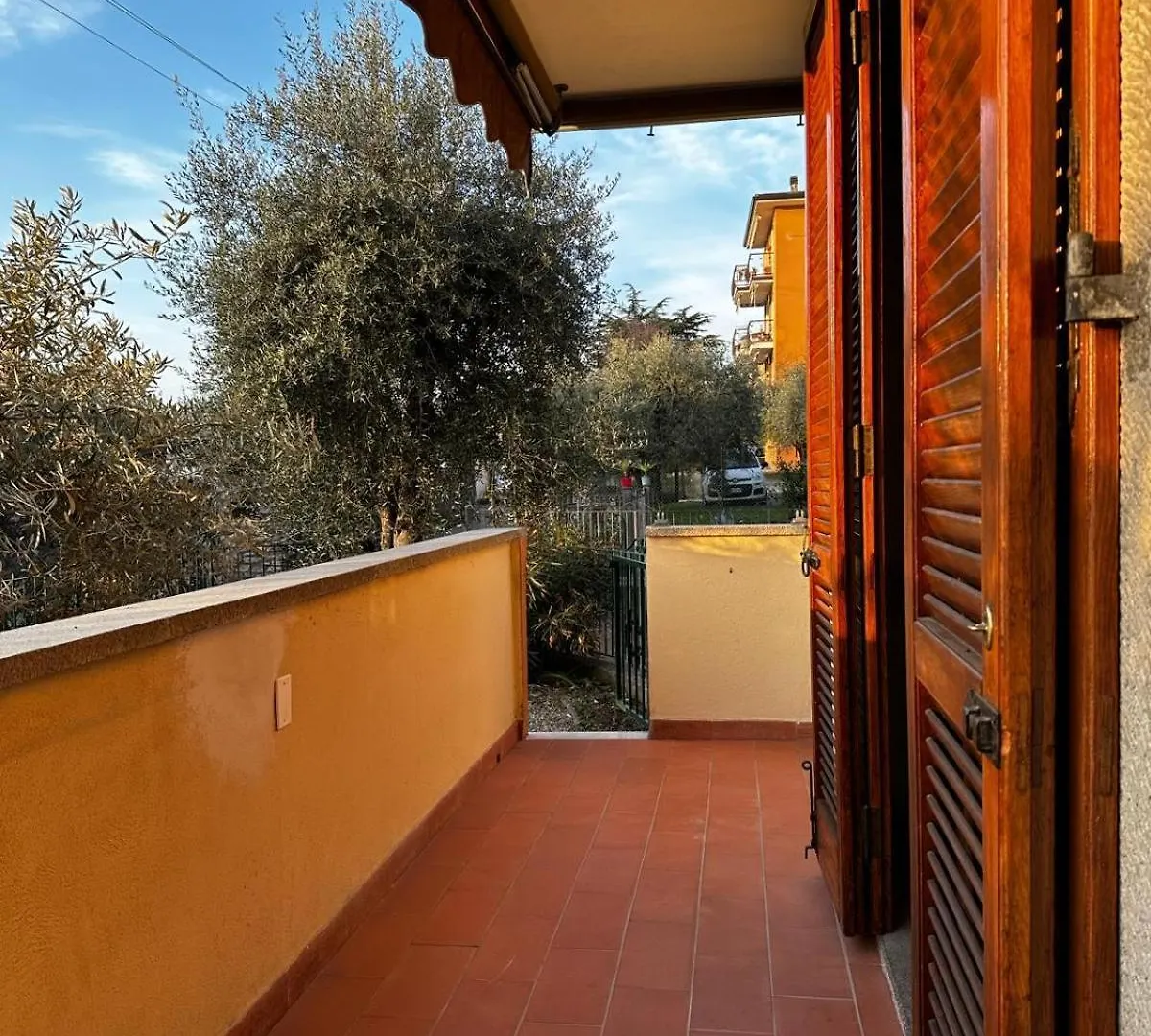 דירות טוסקולנו מדרנו Casa Gabriel איטליה