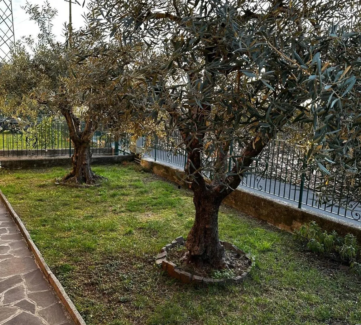 דירות טוסקולנו מדרנו Casa Gabriel