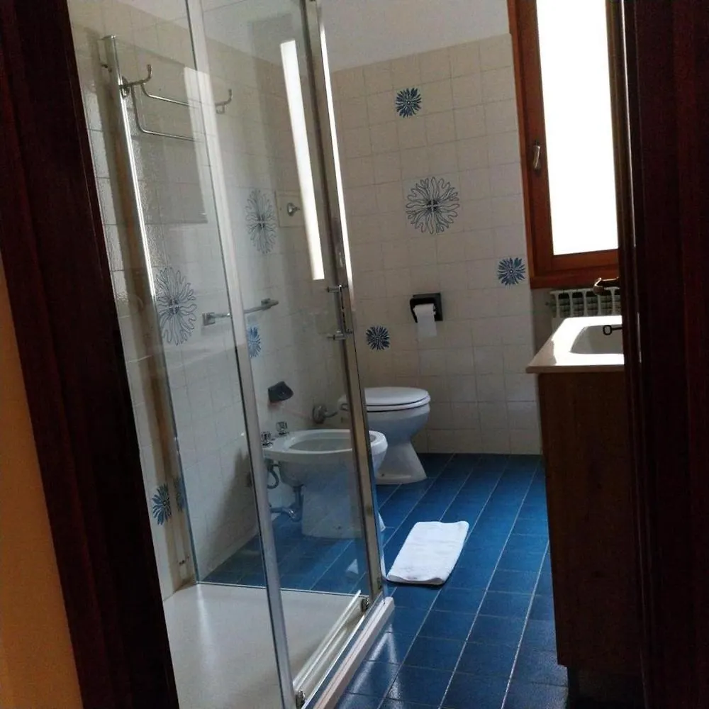דירות טוסקולנו מדרנו Casa Gabriel
