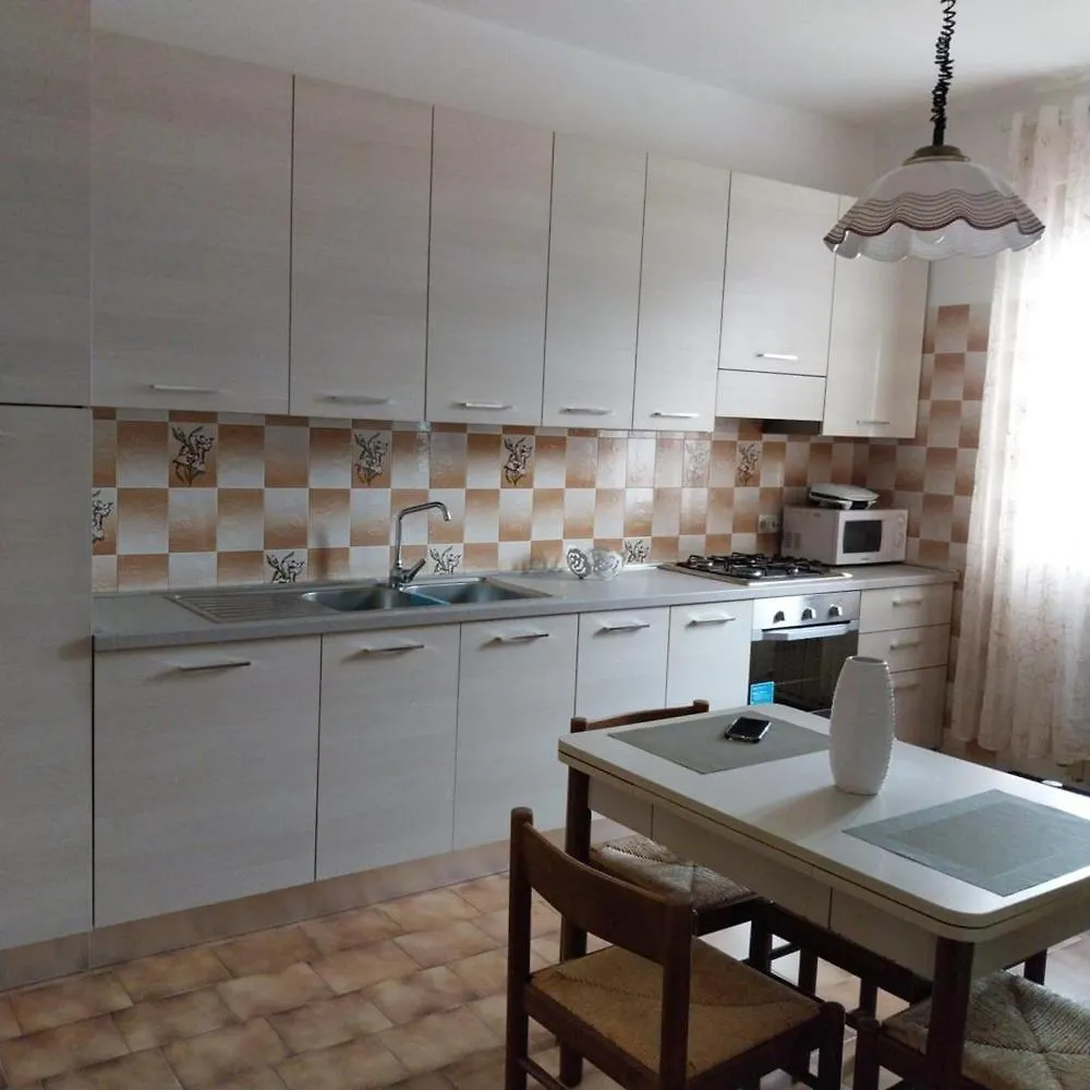 דירות טוסקולנו מדרנו Casa Gabriel